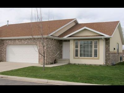 25 Mountain View Ln, Providence, UT, 84332