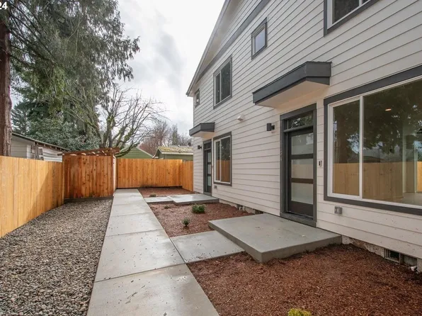 1154 N Terry St, Portland, OR 97217