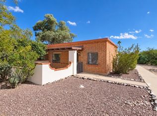 511 S Paseo Madera UNIT D, Green Valley, AZ 85614