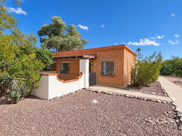 511 S Paseo Madera Unit D, Green Valley, AZ 85614