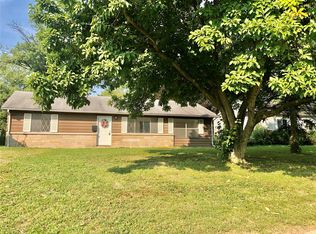 3502 N Faculty Dr, Indianapolis, IN