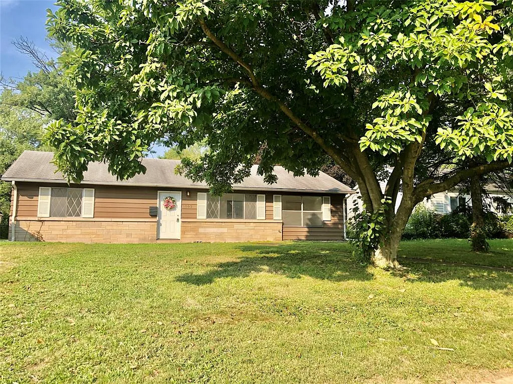 3502 N Faculty Dr photo 1