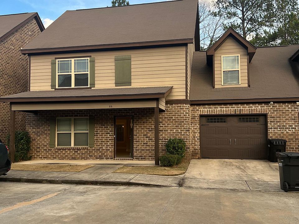 Stone Park Villas 74 Shell Stone Ct Pike Road AL Zillow