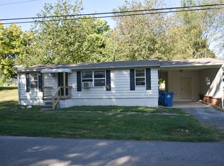 209 Nichols St, Danville, KY 40422