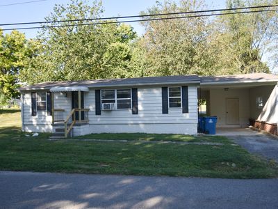 209 Nichols St, Danville, KY, 40422