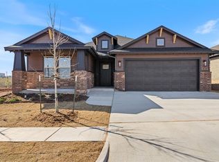 1424 Council Grove St, Norman, OK 73069