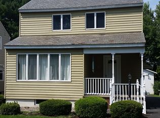34 Glynn St, Albany, NY 12203