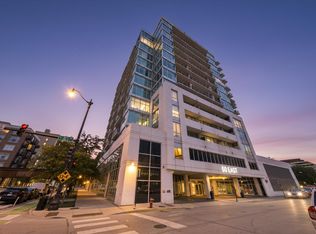 50 E 16th St Unit 514, Chicago, IL 60616