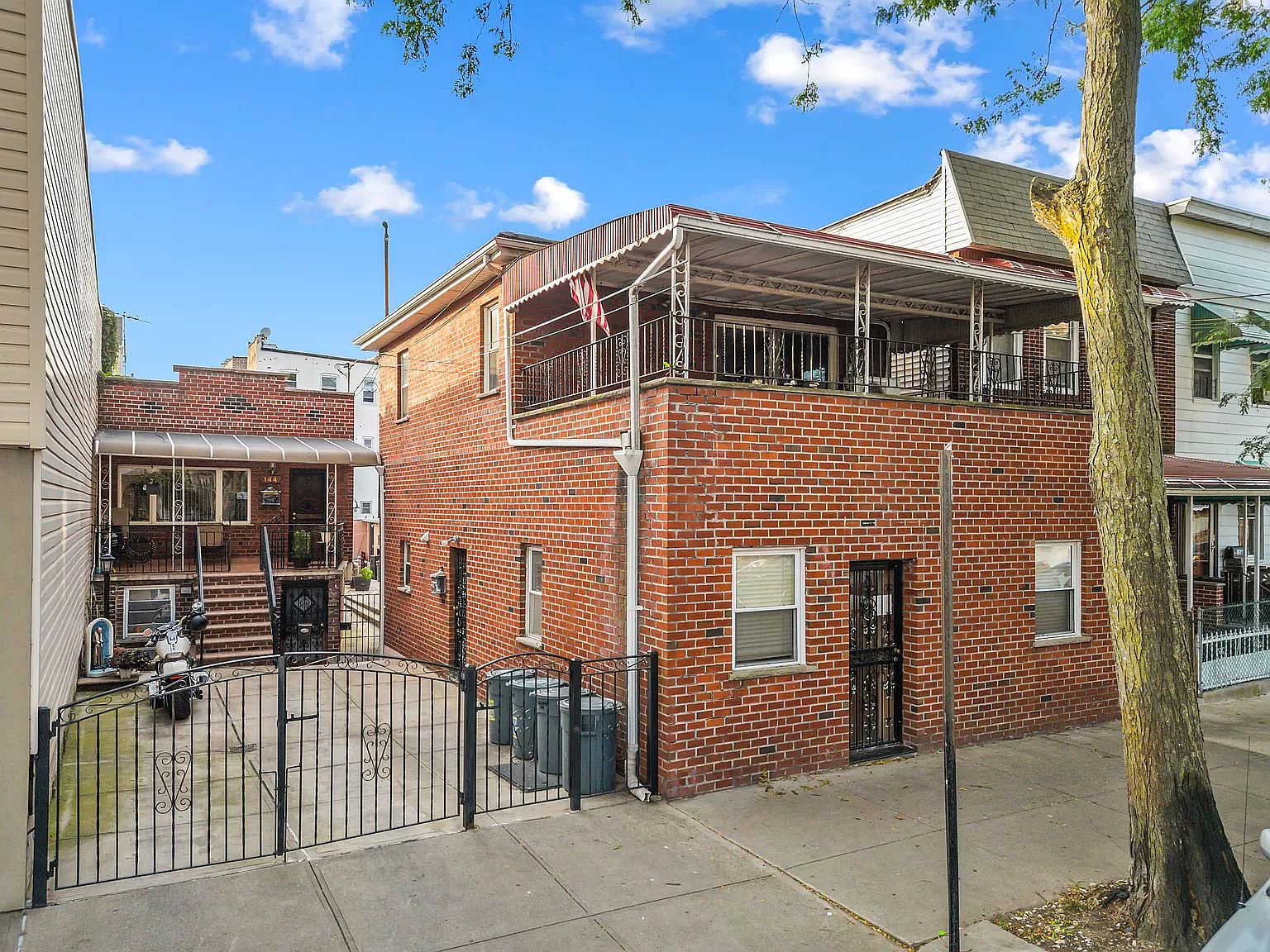 142 Bay 50 St, Brooklyn, NY 11214 | Zillow