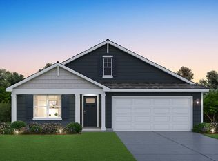 2915 Savana Dr, Joliet, IL 60435