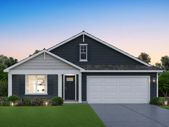 2908 Savana Dr, Joliet, IL 60435