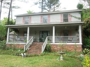 1135 Brookwood Dr, Augusta, GA 30909