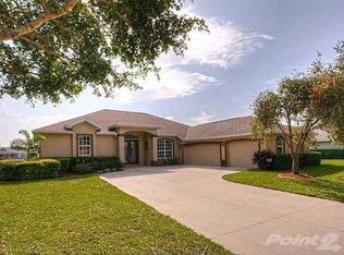 2804 River Woods Dr, Parrish, FL 34219
