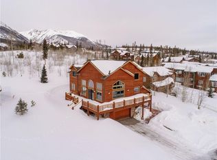 20 Black Bear Ct, Silverthorne, CO 80498