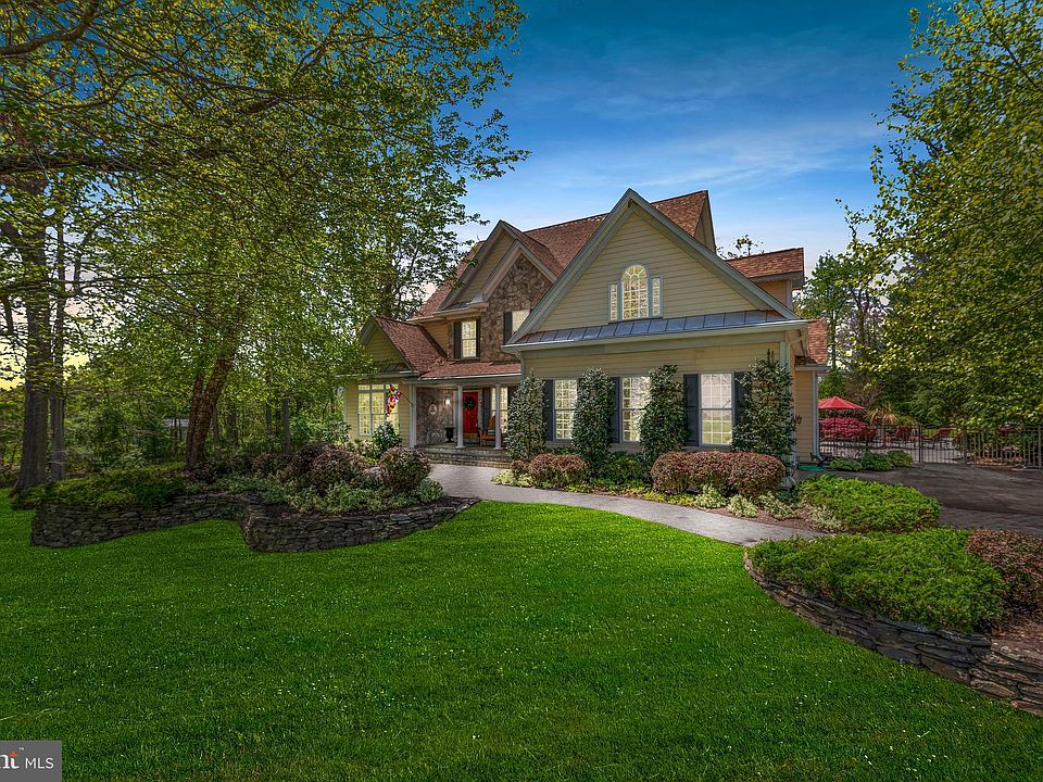 4400 Manor Ln, Ellicott City, MD 21042 Zillow