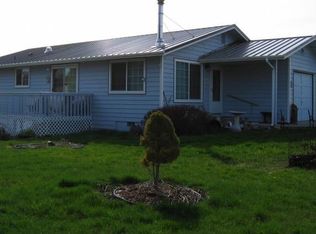 1411 Cedar St, Port Townsend, WA 98368