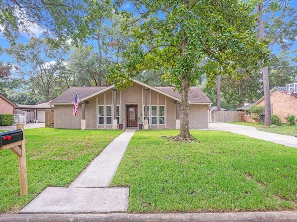 2166 River Village Drive, Kingwood, TX 77339