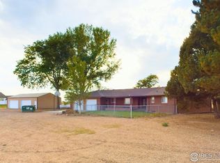 35395 County Road 37 Rd, Eaton, CO 80615