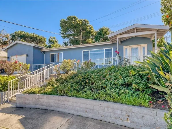 2679 Ferdinand Rd, El Cajon, CA 92020