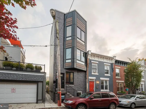 3006 Baltz St, Philadelphia, PA 19121