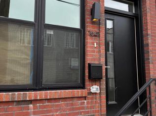 1641 N Bailey St, Philadelphia, PA 19121