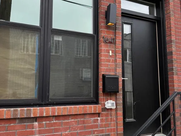 1641 N Bailey St, Philadelphia, PA 19121