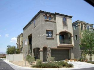 10569 Longoria Garden St, Las Vegas, NV 89141