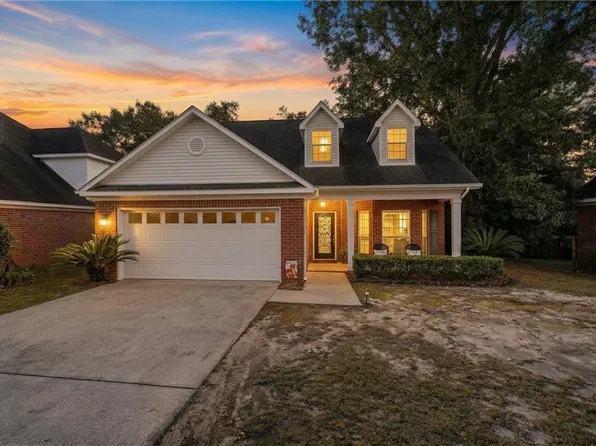 6409 Cherry Ridge Ct E, Mobile, AL 36695