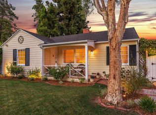 5444 Ventura Canyon Ave, Van Nuys, CA 91401