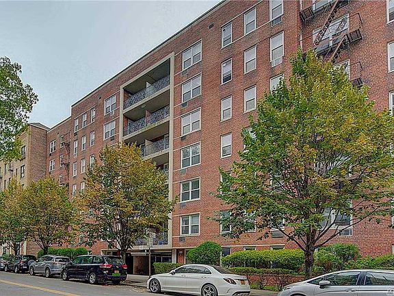 2nd image of 144-30 Sanford Ave #6L
