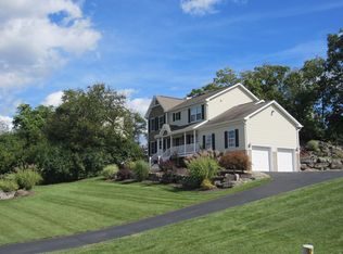 18 Fieldview Rd, Andover, NJ 07821