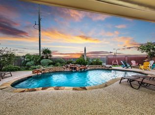 8631 Shawnee Forest Dr, Cypress, TX 77433