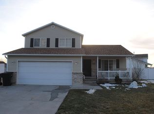 833 N 150 W, Springville, UT 84663