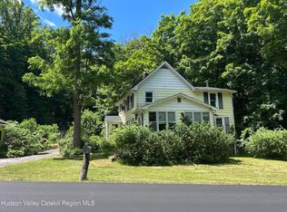 109 Hawleys Corners Road, Highland, NY 12528