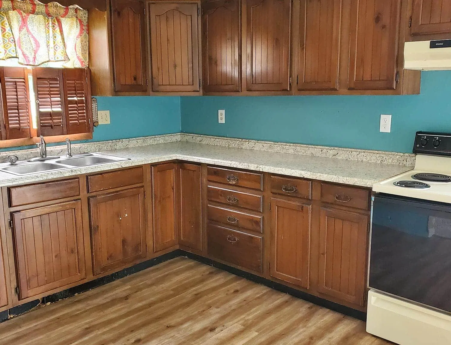 3 bed, 1350 sqft, $1,500 — Photo 3