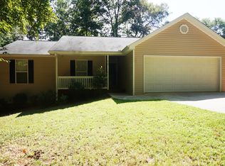 8125 Hickory Dr SW, Covington, GA 30014