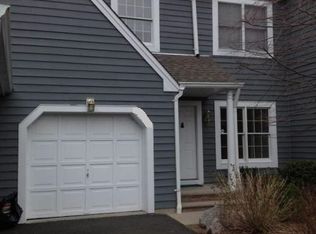502 Barrister Ct #502, Wyckoff, NJ 07481