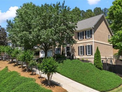 235 Foxley Way, Roswell, GA, 30075