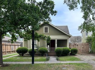 1406 Columbia St, Houston, TX 77008