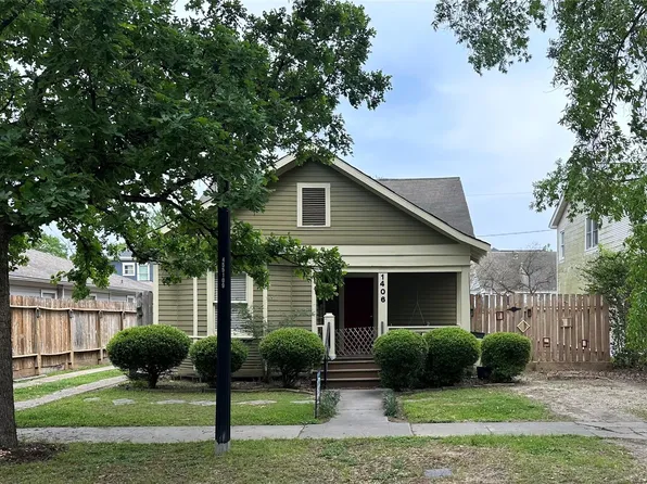 1406 Columbia St, Houston, TX