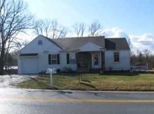 640 Wilson Creek Rd, Lawrenceburg, IN 47025