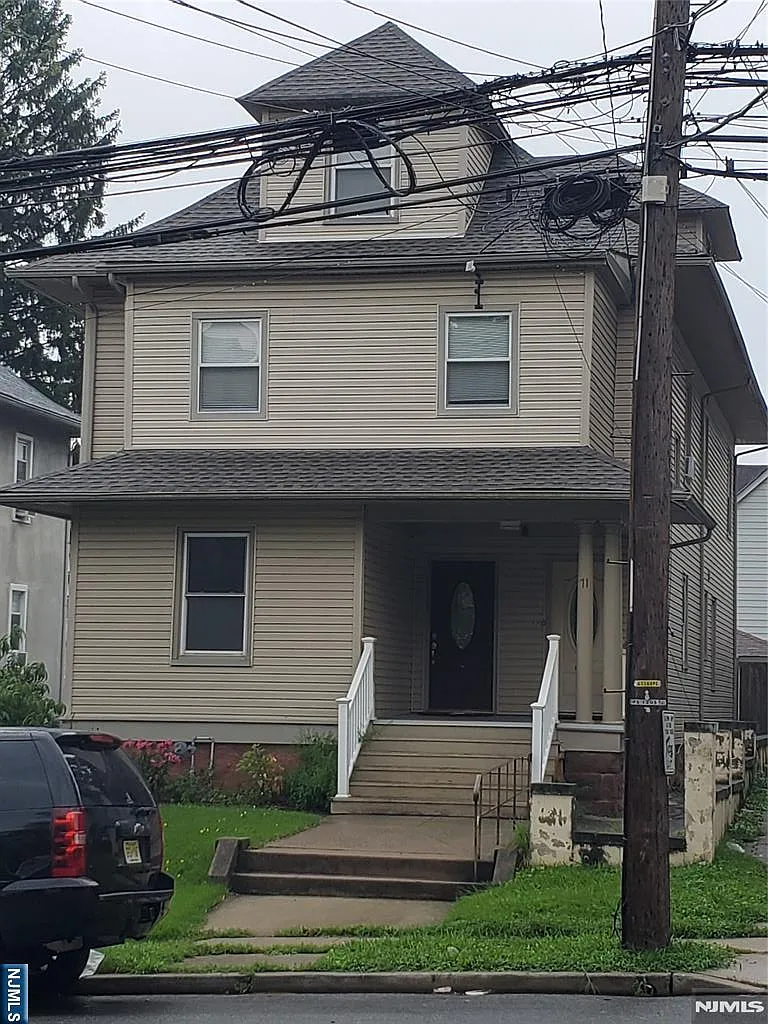 71 Aycrigg Avenue, Passaic, NJ 07055 — Photo 1