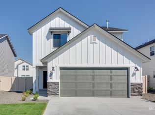 1545 N Green Emerald Way, Kuna, ID 83634