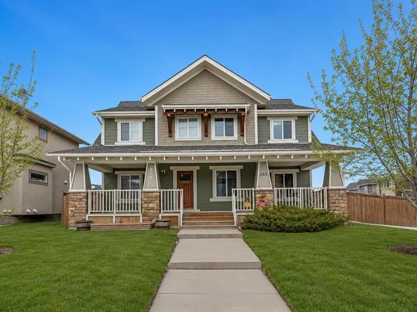 333 S Mahogany Blvd SE, Calgary, AB T3M 1V1