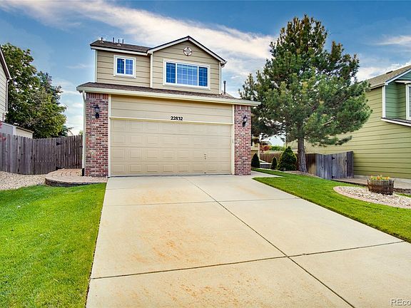 2nd image of 22832 E Dorado Dr