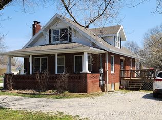 2246 S Fort Ave, Springfield, MO 65807