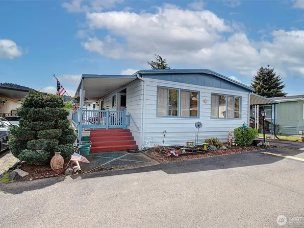 2424 Nightingale Lane, Kelso, WA 98626