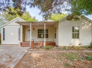 4028 Valentine St, Fort Worth, TX 76107
