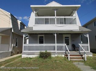 116 18th Ave #1, Belmar, NJ 07719