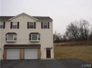 5232 Lincoln Ave, Whitehall, PA 18052